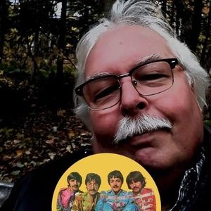 Meet your Posher, Rod